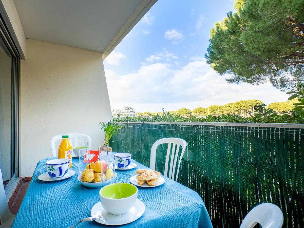 Le Grand Pavois-3 By Interhome Appartement